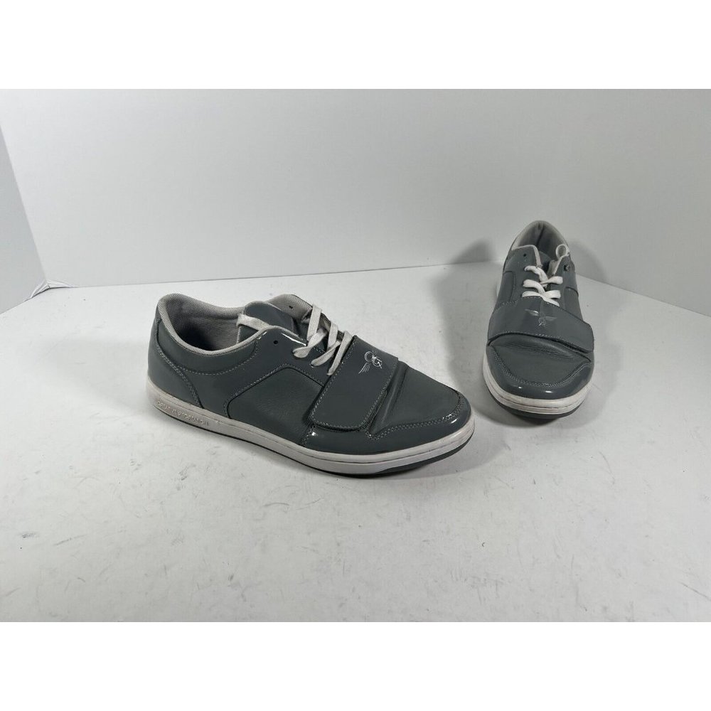 Creative Recreation Lo Cesario X Grey Size 10